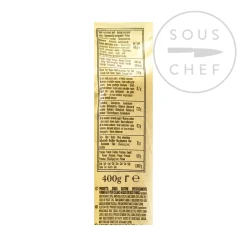 Rummo Ingredients Brands|Italian Ingredients^Gluten Free Linguine, 400g