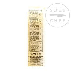 Rummo Italian Ingredients|Pasta, Rice & Beans^Gluten Free Spaghetti, 400g