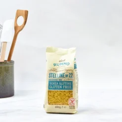 Rummo Italian Ingredients|Pasta, Rice & Beans^Gluten Free Stellini, 400g