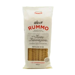 Rummo Italian Ingredients|Pasta, Rice & Beans^Mafaldine Pasta, 500g