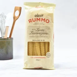 Rummo Italian Ingredients|Pasta, Rice & Beans^Mafaldine Pasta, 500g