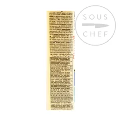 Rummo Italian Ingredients|Pasta, Rice & Beans^Spaghetti