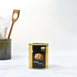 Sabarot French Ingredients|Ingredients Brands^Large Helix Lucorum Snails