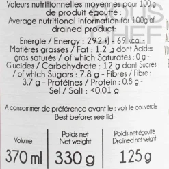 Sabarot Ingredients Brands|Baking Ingredients^Lingonberries, 125g