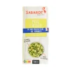 Sabarot Ingredients Brands|Pasta, Rice & Beans^Split Peas From France, 500g