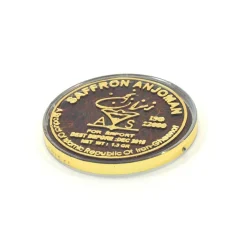 Anjoman Spanish Ingredients|Middle Eastern Ingredients^Saffron