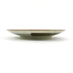 Kiji Stoneware & Ceramics Japanese Ingredients|Plates^Sakura Blossom Side Plate, 22.5cm