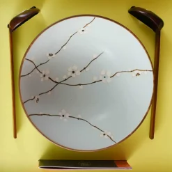 Sous Chef Kit Japanese Ingredients|Japanese Tableware^Sakura Ramen Bowl Set