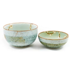 Kiji Stoneware & Ceramics Tableware Brands|Japanese Ingredients^Sakura Rice Bowl, 12.8cm