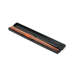 Hakoya Tableware Brands|Japanese Ingredients^Sakura Travel Chopsticks