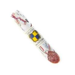 La Fattoria Di Parma Ingredients Brands|Italian Ingredients^Salami , 240g