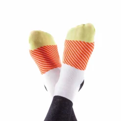 Eat My Socks Tableware Brands|Kitchen Textiles & Clothing^Salmon Maki Socks