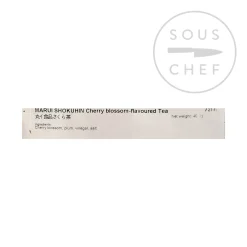 Japanese Ingredients Ingredients Brands|Japanese Ingredients^Salted Sakura Cherry Blossom, 30g