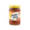 Pantai Ingredients Brands|Southeast Asian Ingredients^Sambal Oelek, 227g