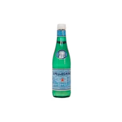 Remember.Mi Tableware Brands^San Pellegrino Sparkling Water Fridge Magnet