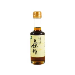 Sennari Ingredients Brands|Japanese Ingredients^Sanbaizu Vinegar With Bonito, 180ml