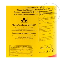 Sant 'Eustachio il caffe Ingredients Brands|Italian Ingredients^Sant'Eustachio Coffee Beans, 250g