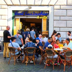 Sant 'Eustachio il caffe Italian Ingredients|Drinks^Sant'Eustachio Ground Coffee, 250g