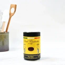 Sant 'Eustachio il caffe Italian Ingredients|Drinks^Sant'Eustachio Ground Coffee, 250g