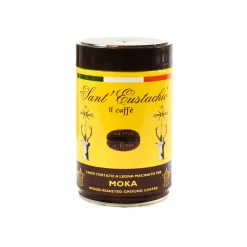Sant 'Eustachio il caffe Ingredients Brands|Drinks^Sant'Eustachio Moka Ground Coffee, 250g