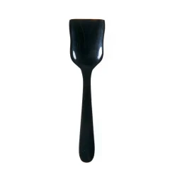 Sarah Petherick Tableware Brands|Serveware^Caviar Spoon, Black Horn