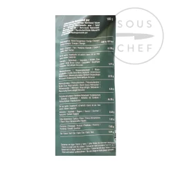 Sarriegui Spanish Ingredients|Snacks^Patatas Fritas - Extra Virgin Olive Oil Crisps, 150g