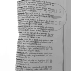 Sarriegui  Ingredients Brands|Spanish Ingredients^Sarriegui Spicy Chorizo Crisps, 125g