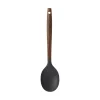 Scanpan Kitchen Tools & Utensils^Carbonized Ash & Silicone Spoon, 31cm