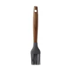 Scanpan Baking Supplies & Equipment^Carbonized Ash & Silicone Pastry Brush, 22cm