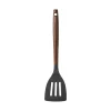 Scanpan Kitchen Tools & Utensils^Carbonized Ash & Silicone Turner, 31cm