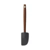 Scanpan Kitchen Tools & Utensils^Carbonized Ash & Silicone Spatula, 28cm