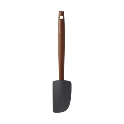 Scanpan Kitchen Tools & Utensils^Carbonized Ash & Silicone Spatula, 28cm