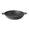 Scanpan Spanish Ingredients|Pots & Pans^Classic Induction Non-Stick Paella Pan, 36cm