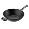 Scanpan Pots & Pans^Classic Induction Non-Stick Wok, 32cm