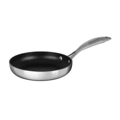 Scanpan Pots & Pans^HaptIQ Stainless Steel Non-Stick Frying Pan
