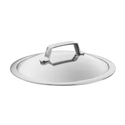 Scanpan Pots & Pans^TechnIQ Glass Lid