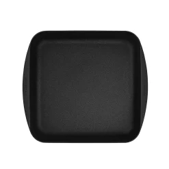 Scanpan Baking Supplies & Equipment^TechnIQ Square Non-Stick Roasting Pan, 28cm