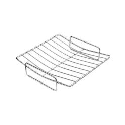 Scanpan Baking Supplies & Equipment^TechnIQ Stainless Steel Roasting Rack, 23.5cm