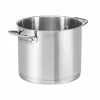 Scanpan Pots & Pans^TechnIQ Stainless Steel Stockpot, 22cm