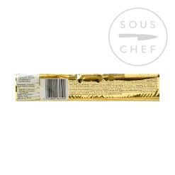 Schluckwerder Ingredients Brands|Chocolate & Sweets^Dark Chocolate Covered Marzipan Bar, 500g