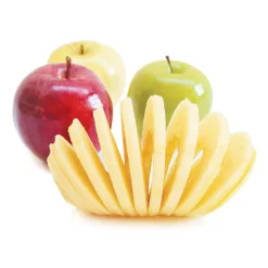 Carambelle Baking Supplies & Equipment^Scrap Cooking Apple Peeler