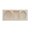 Carambelle Baking Supplies & Equipment^Scrap Cooking Filled Biscuit Wooden Mould