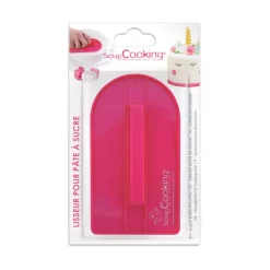 Carambelle Baking Supplies & Equipment^Scrap Cooking Fondant Smoother