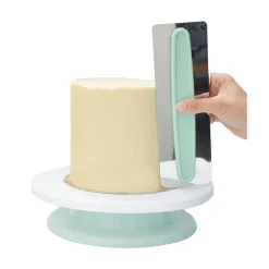 Carambelle Baking Supplies & Equipment^Scrap Cooking Ganache Scraper