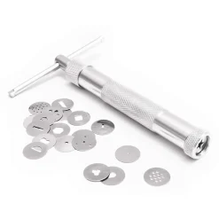 Carambelle Baking Supplies & Equipment^Scrap Cooking Sugar Paste Extruder