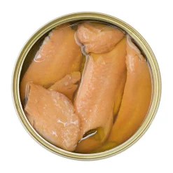 Sea Sisters Tinned Fish & Seafood|Ingredients Brands^Tinned Rainbow Trout Smoked Over Oak, 110g