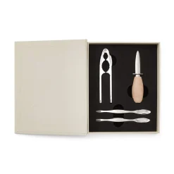 Printworks Cutlery|Tableware Brands^Seafood Lover Seafood Tool Set in Gift Box