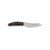 Suncraft Kitchen Knives^Seki 3 Layer Paring Knife, 10cm