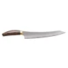 Suncraft Kitchen Knives^Seki 3 Layer Slicing Knife, 25cm