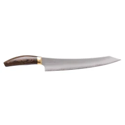 Suncraft Kitchen Knives^Seki 3 Layer Slicing Knife, 25cm